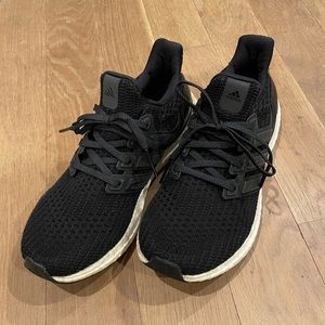 Adidas Ultra Boosts